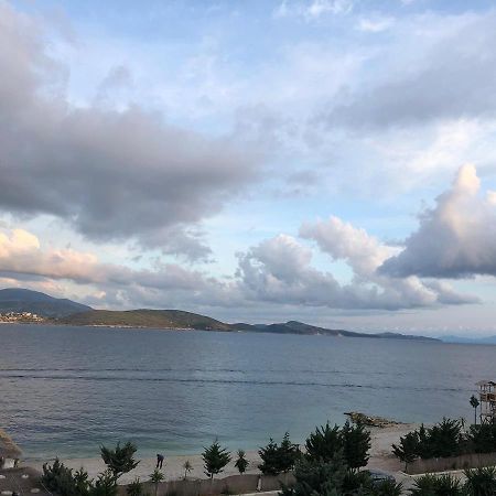 Mary'S Apartment Σαράντα Εξωτερικό φωτογραφία