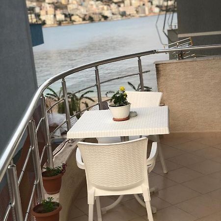 Mary'S Apartment Σαράντα Εξωτερικό φωτογραφία