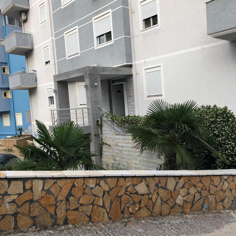 Mary'S Apartment Σαράντα Εξωτερικό φωτογραφία