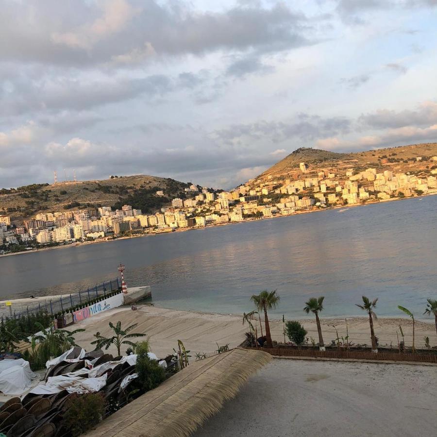 Mary'S Apartment Σαράντα Εξωτερικό φωτογραφία