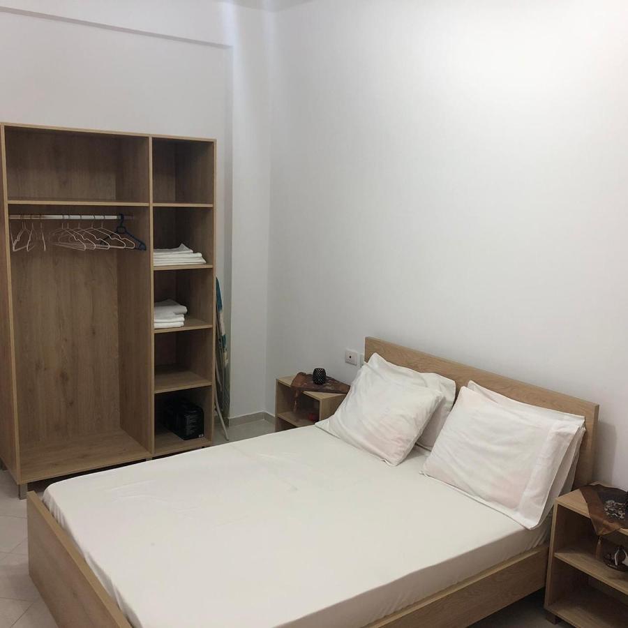 Mary'S Apartment Σαράντα Εξωτερικό φωτογραφία