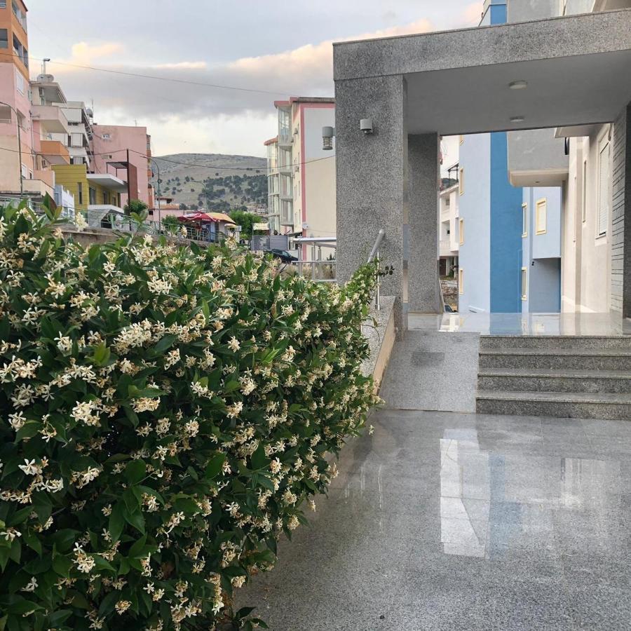 Mary'S Apartment Σαράντα Εξωτερικό φωτογραφία