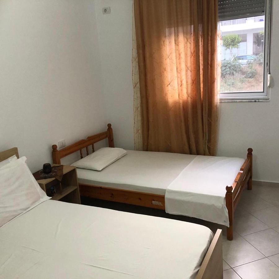 Mary'S Apartment Σαράντα Εξωτερικό φωτογραφία
