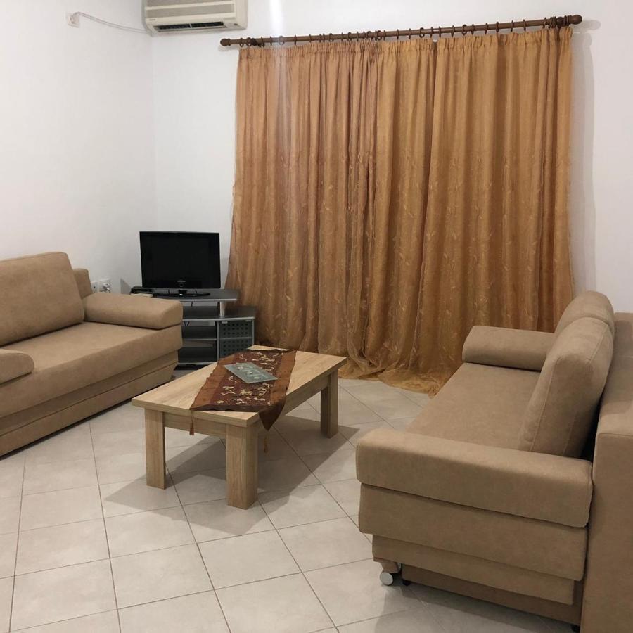 Mary'S Apartment Σαράντα Εξωτερικό φωτογραφία
